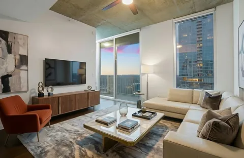 $489,000 | 360 Nueces Street, Unit 3608, Austin, TX 78701
