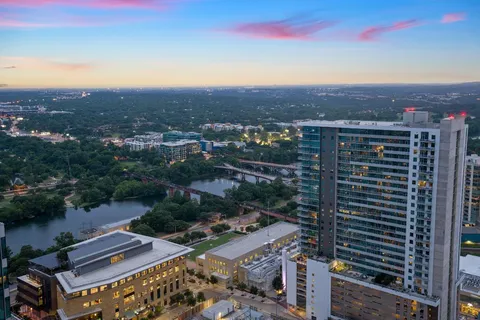 $515,000 | 360 Nueces Street, Unit 3608, Austin, TX 78701