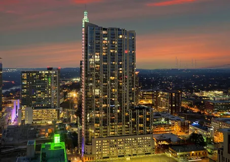 $499,000 | 360 Nueces Street, Unit 3608, Austin, TX 78701