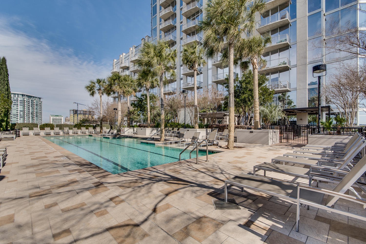 360 Nueces Street, Unit 3608 Austin, TX 78701 - Photo 27 of 40