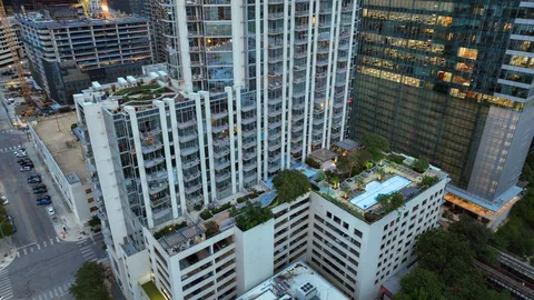 $515,000 | 360 Nueces Street, Unit 3608, Austin, TX 78701