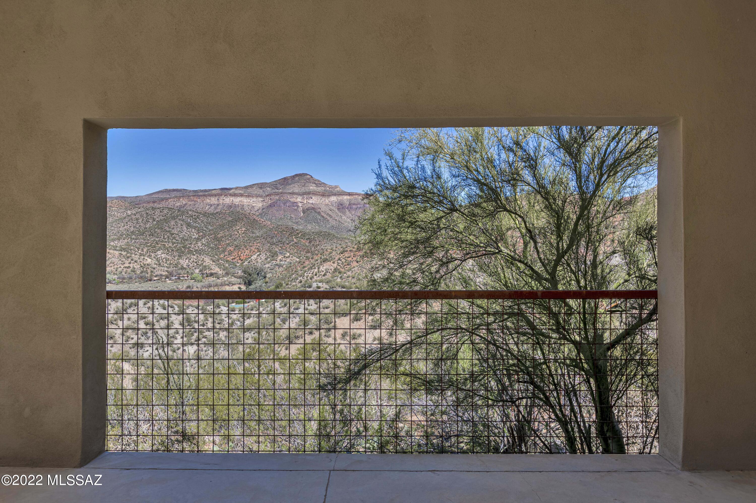 89292 East Aravaipa Road Winkelman, AZ 85192 - Photo 35 of 50