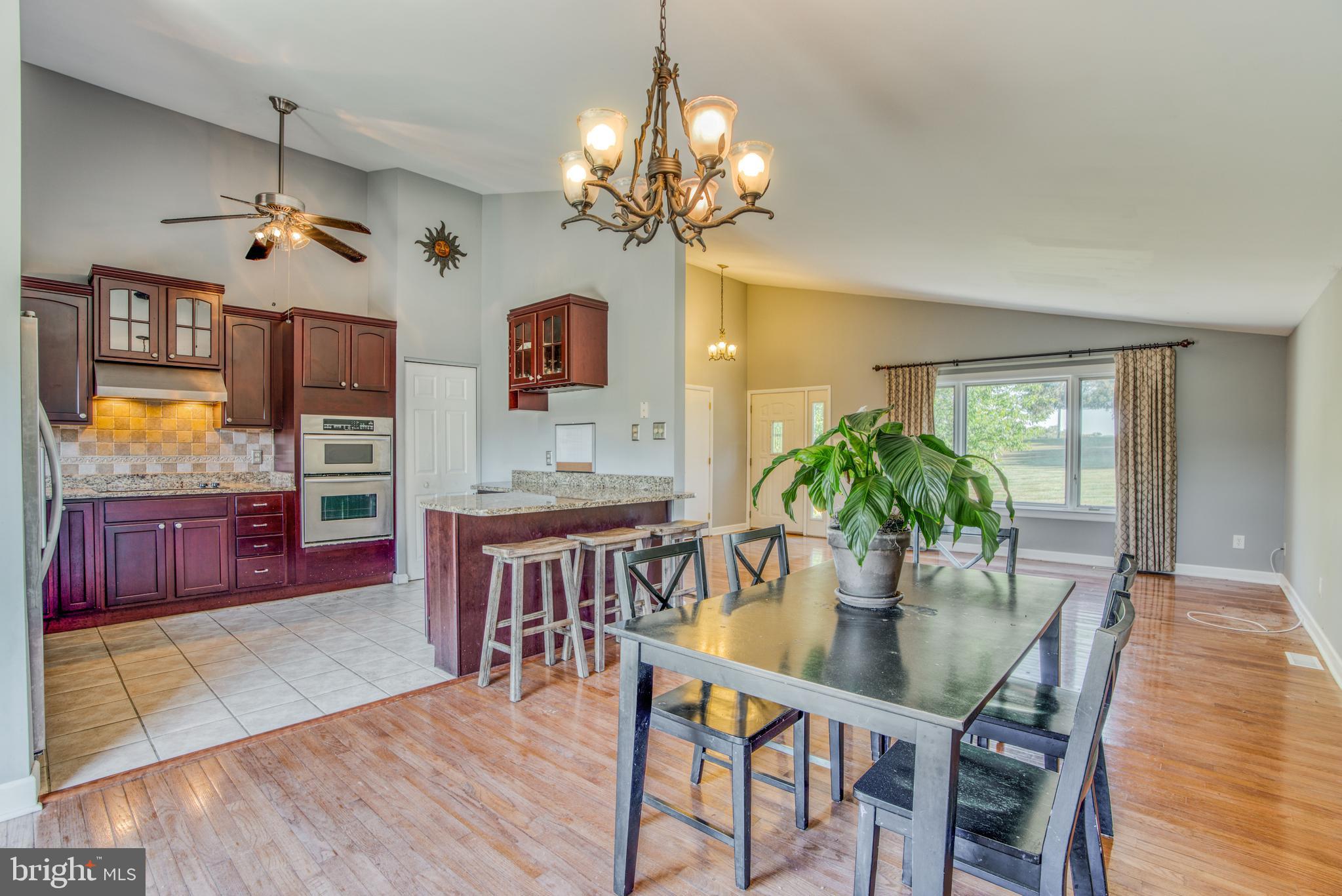 2231 Corbett Road Monkton, MD 21111 - Photo 11 of 60 Kitchen/Dining Room