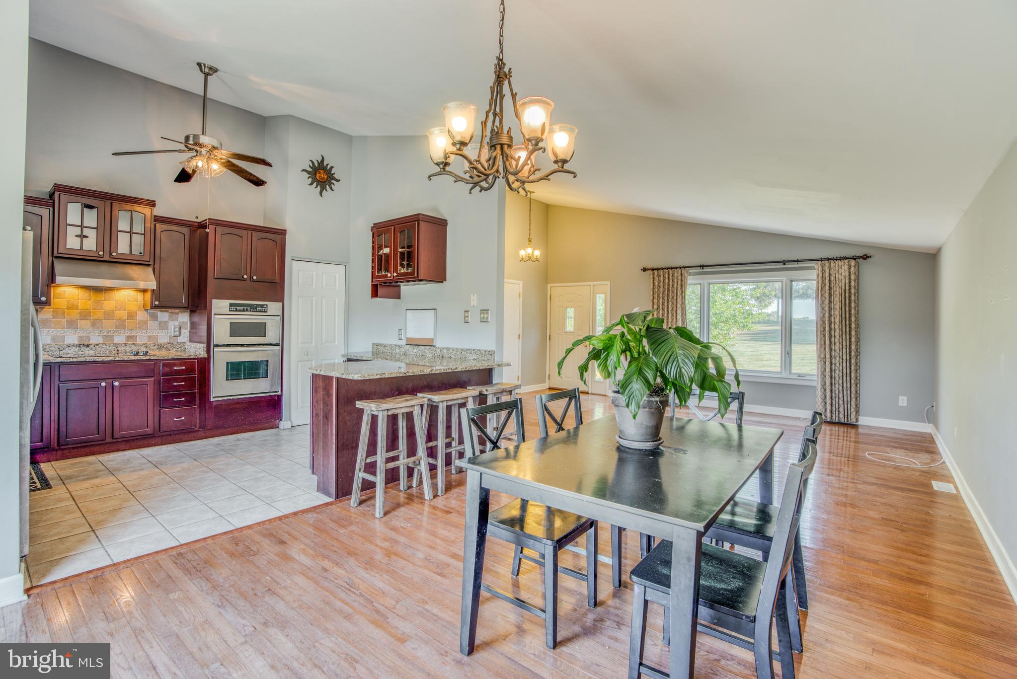 2231 Corbett Road Monkton, MD 21111 - Photo 12 of 60 Dining Room