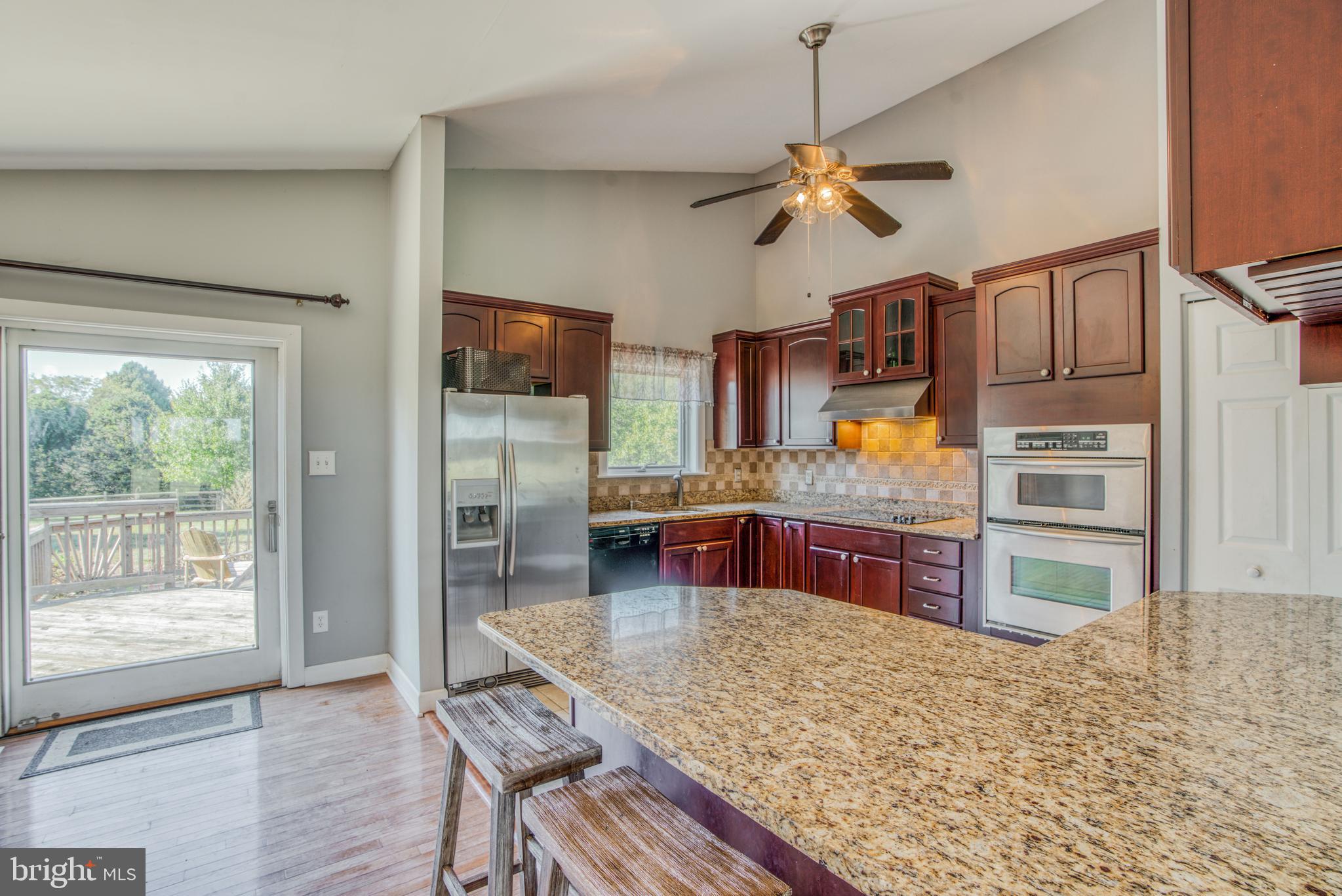 2231 Corbett Road Monkton, MD 21111 - Photo 13 of 60 Kitchen