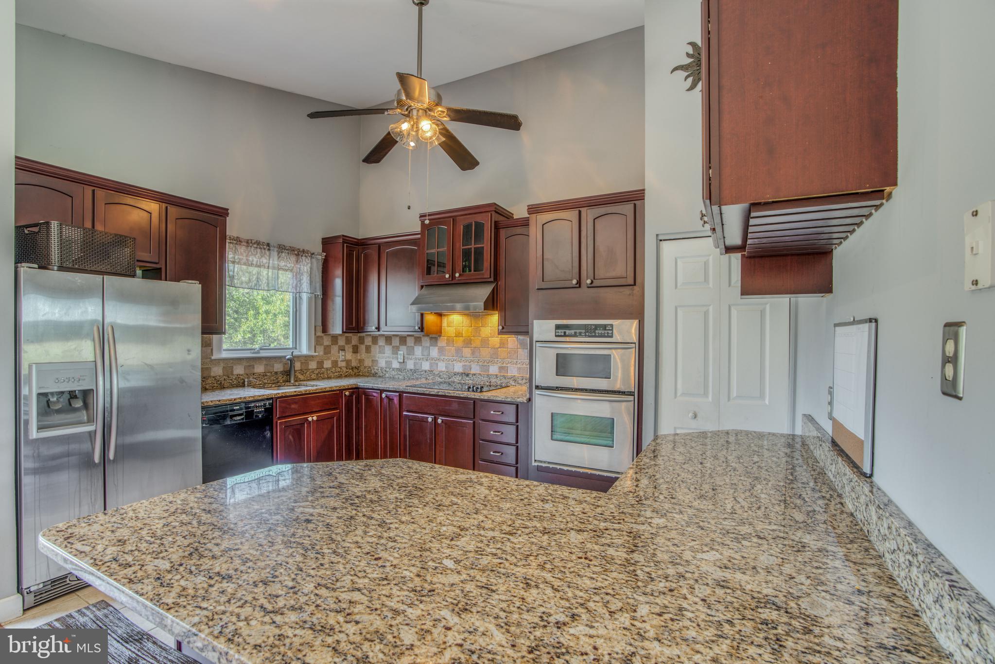 2231 Corbett Road Monkton, MD 21111 - Photo 14 of 60 Kitchen