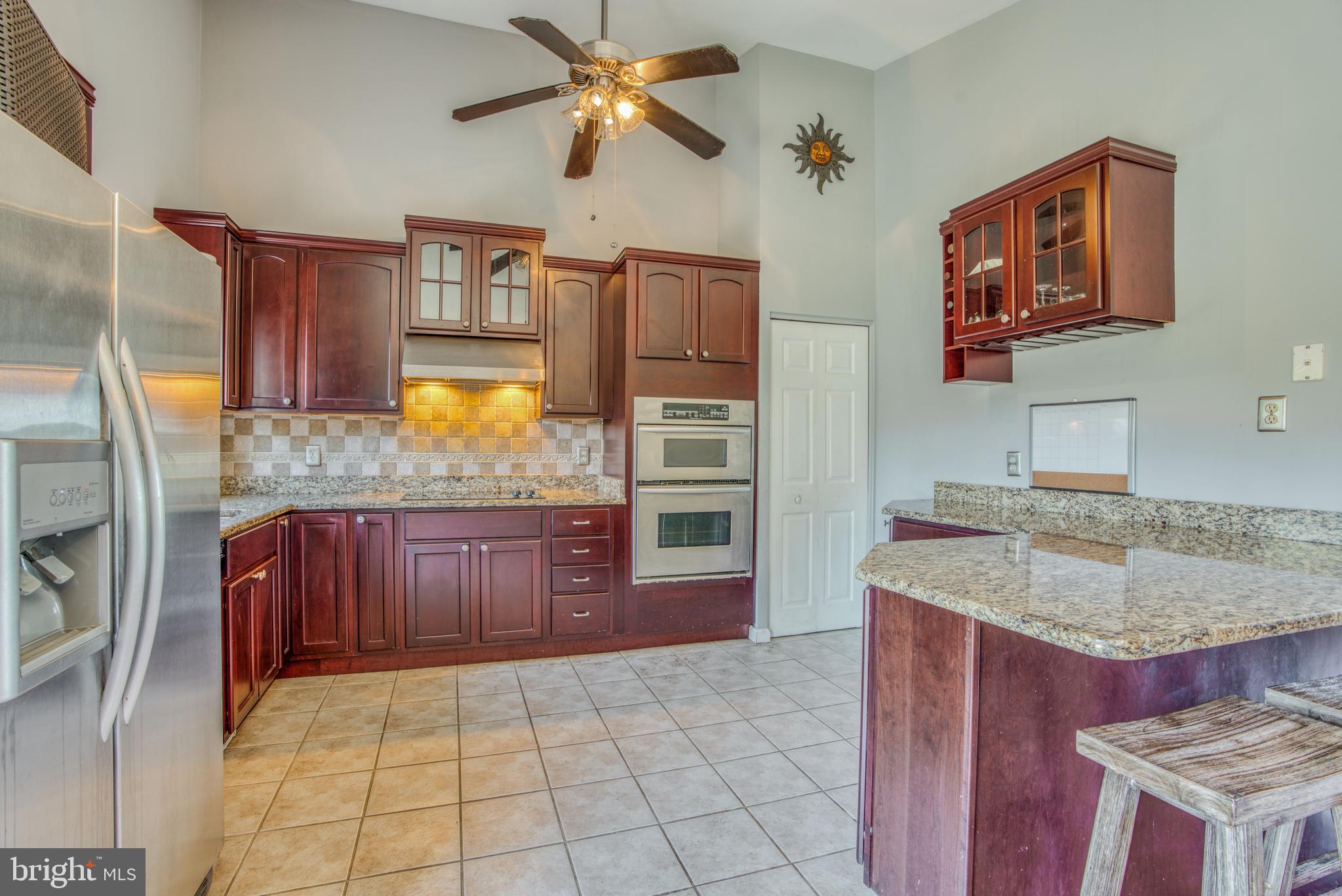 2231 Corbett Road Monkton, MD 21111 - Photo 15 of 60 Kitchen