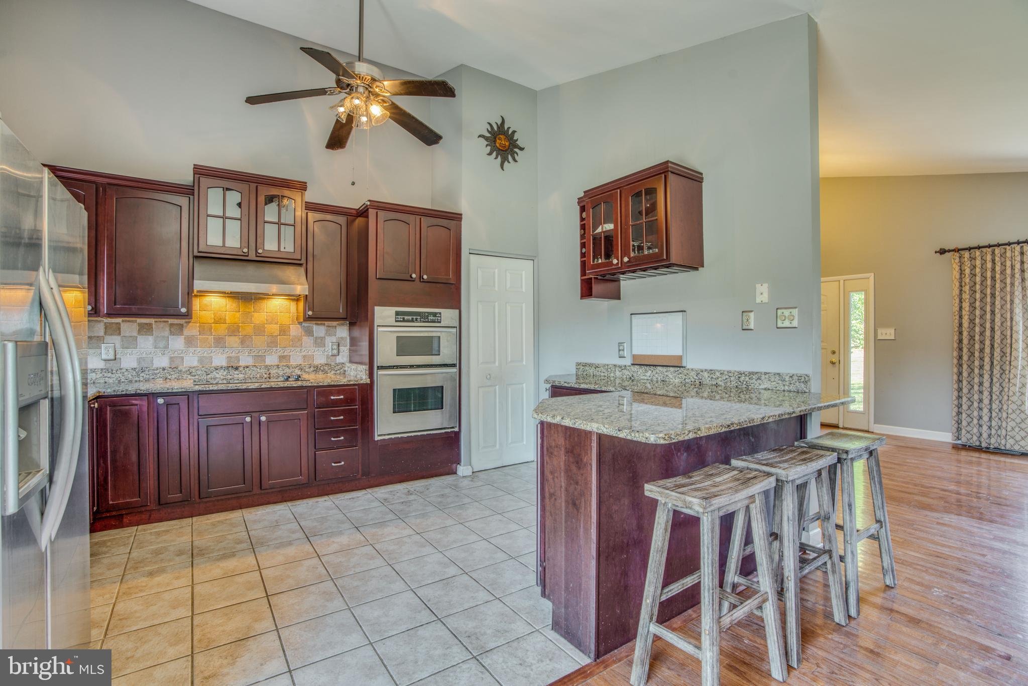 2231 Corbett Road Monkton, MD 21111 - Photo 16 of 60 Kitchen