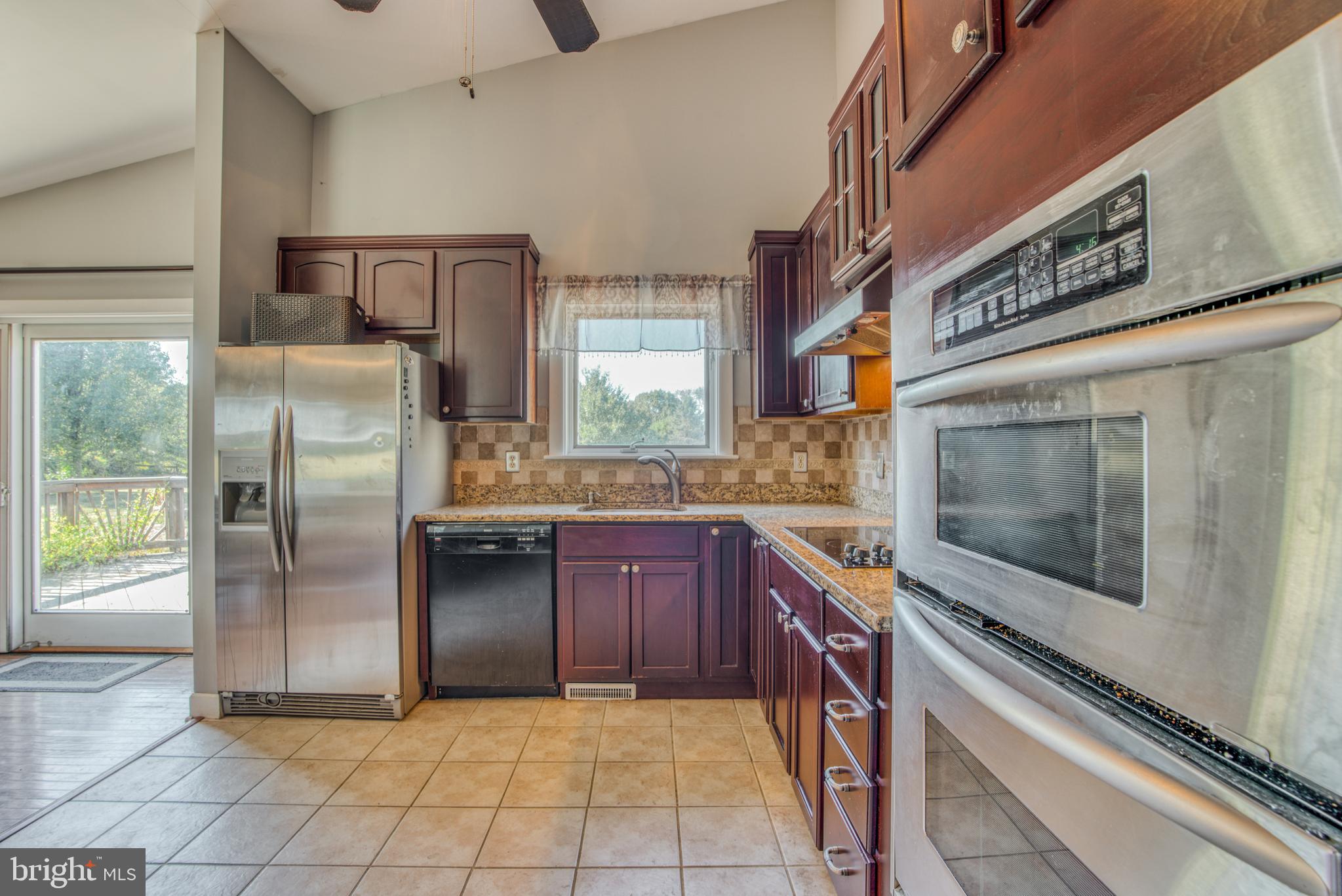 2231 Corbett Road Monkton, MD 21111 - Photo 17 of 60 Kitchen