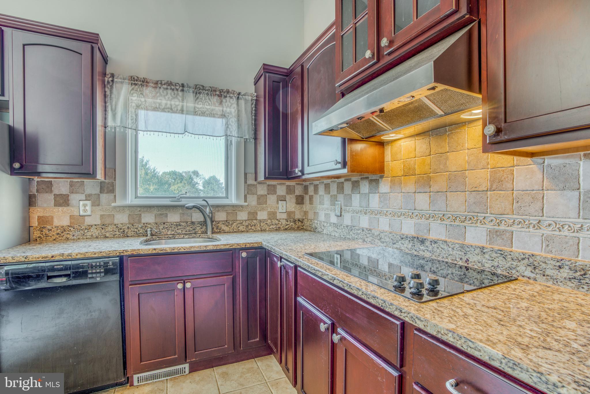 2231 Corbett Road Monkton, MD 21111 - Photo 18 of 60 Kitchen