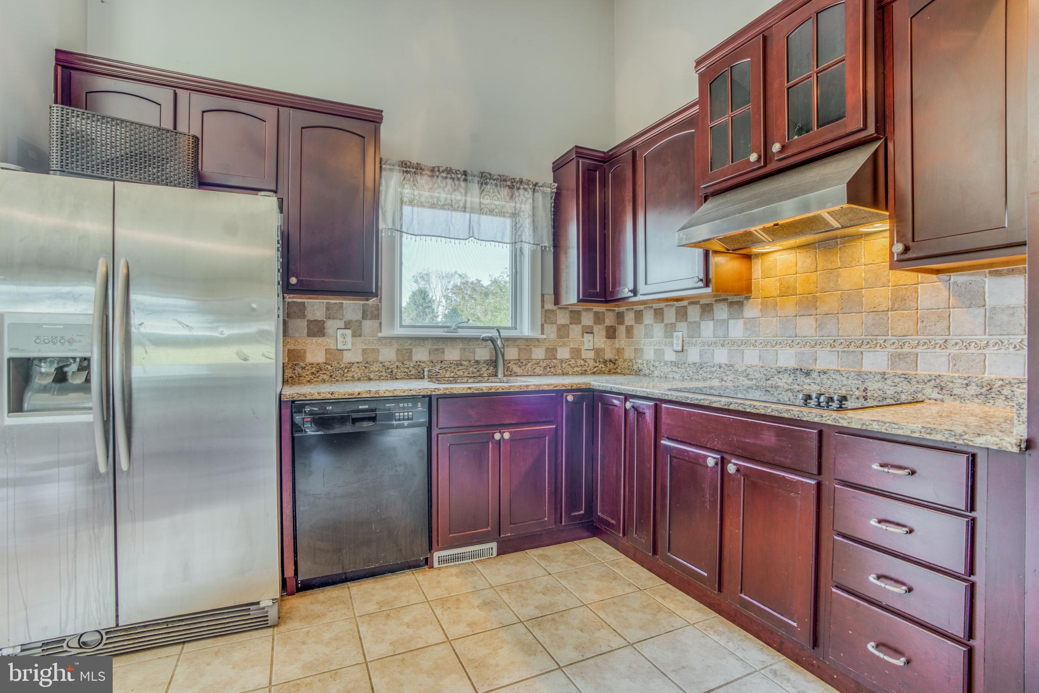 2231 Corbett Road Monkton, MD 21111 - Photo 19 of 60 Kitchen