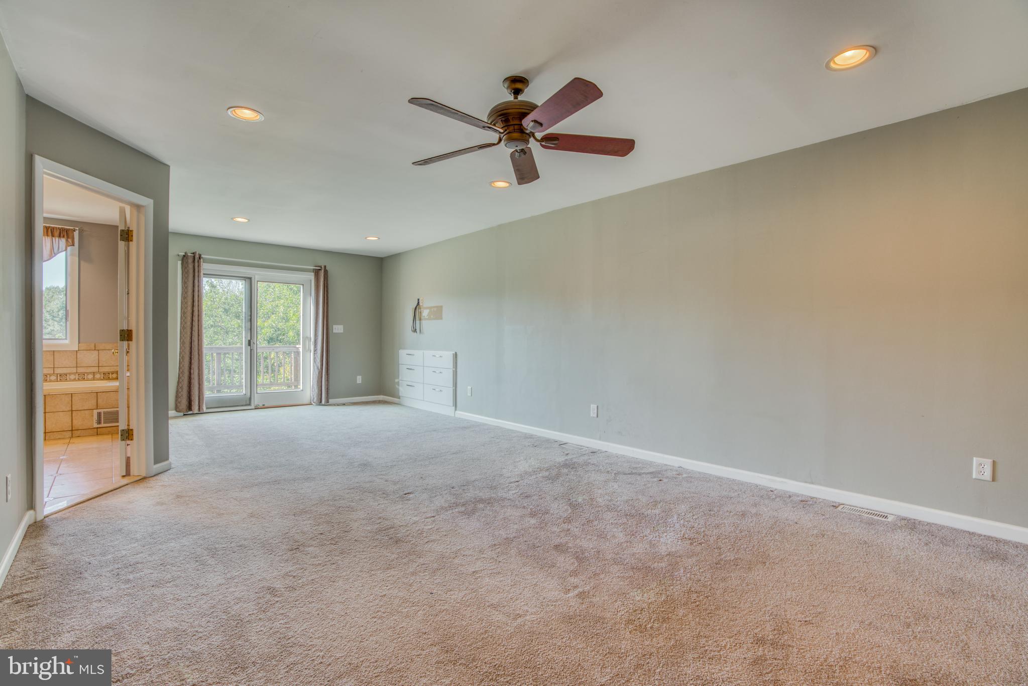 2231 Corbett Road Monkton, MD 21111 - Photo 24 of 60 Master Bedroom