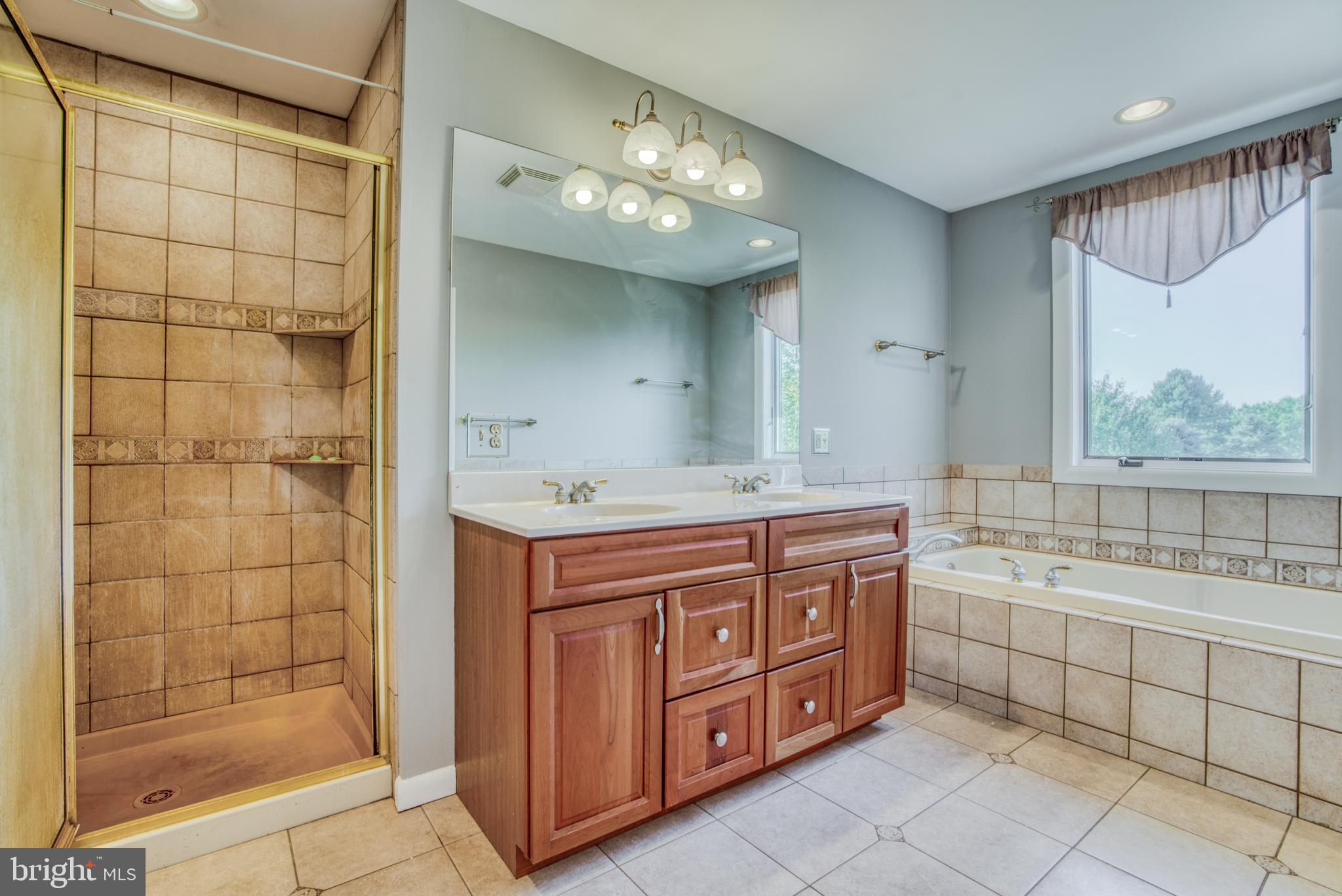 2231 Corbett Road Monkton, MD 21111 - Photo 25 of 60 Master Bathroom