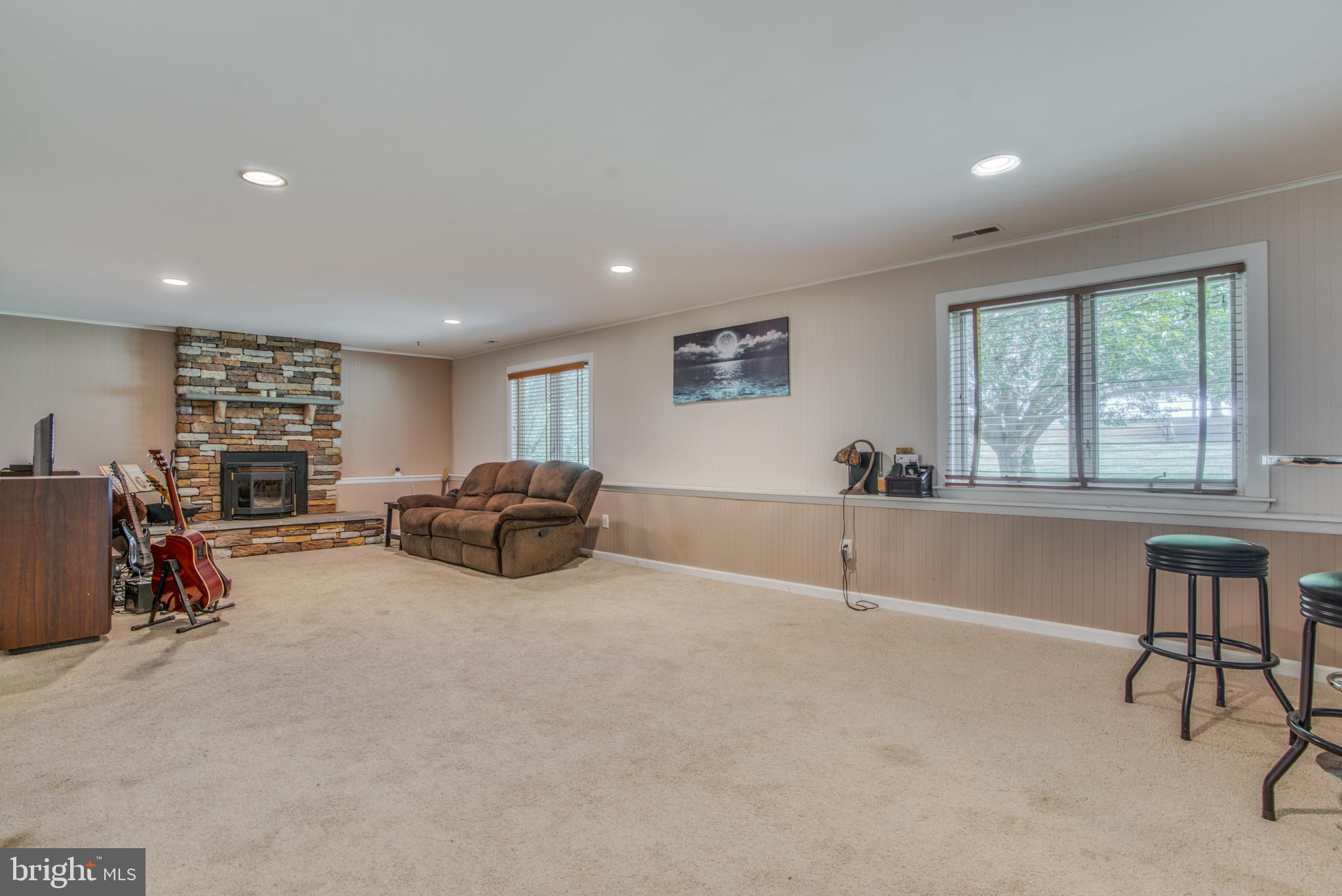 2231 Corbett Road Monkton, MD 21111 - Photo 35 of 60 Family Room - Lower Level