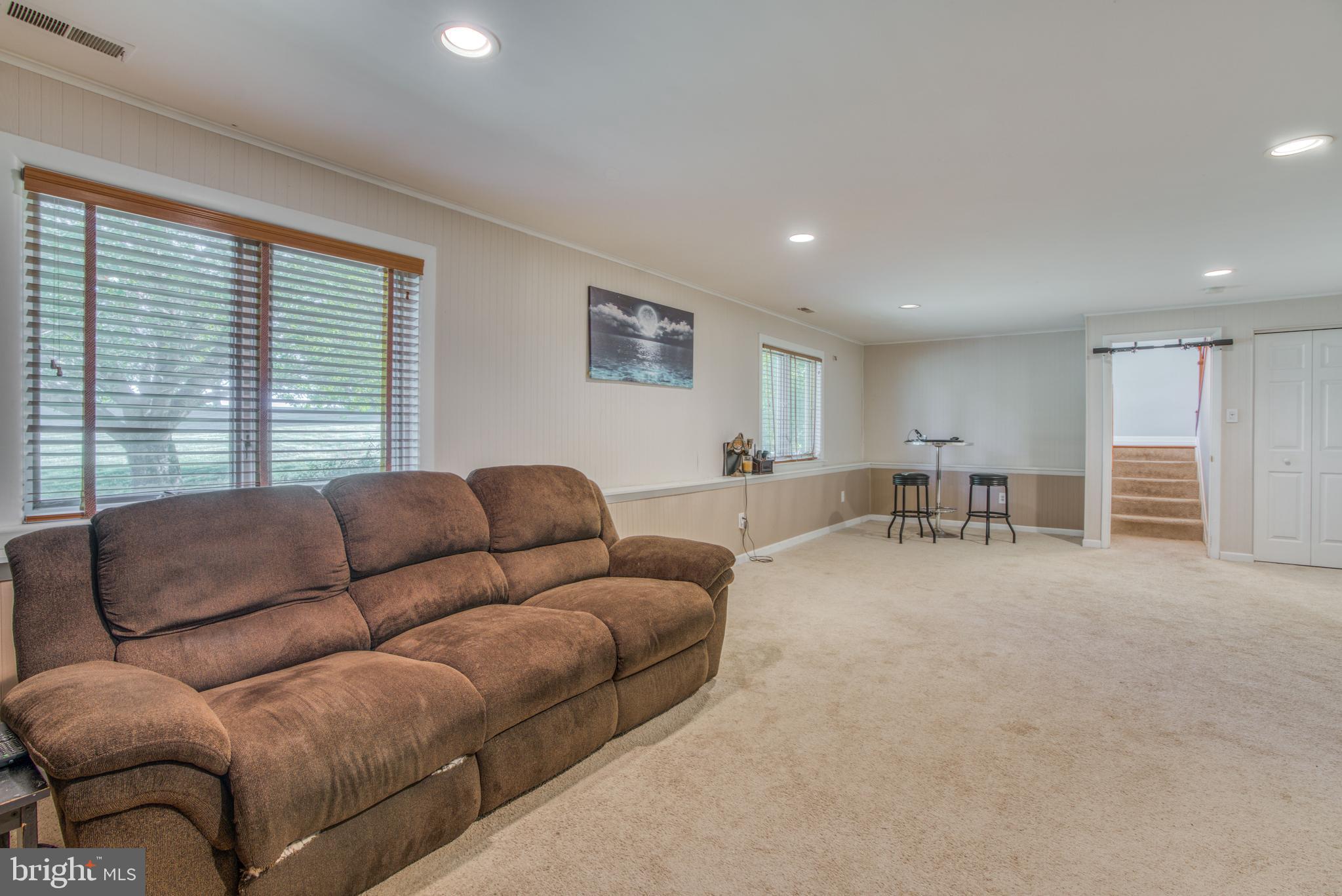 2231 Corbett Road Monkton, MD 21111 - Photo 36 of 60 Family Room - Lower Level