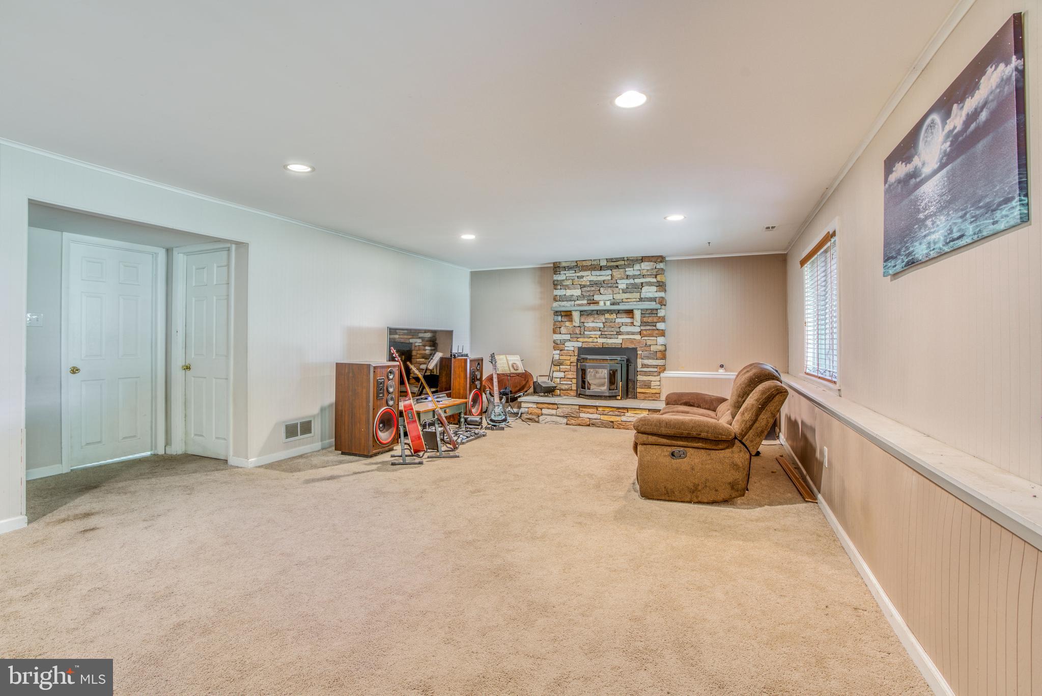 2231 Corbett Road Monkton, MD 21111 - Photo 37 of 60 Family Room - Lower Level