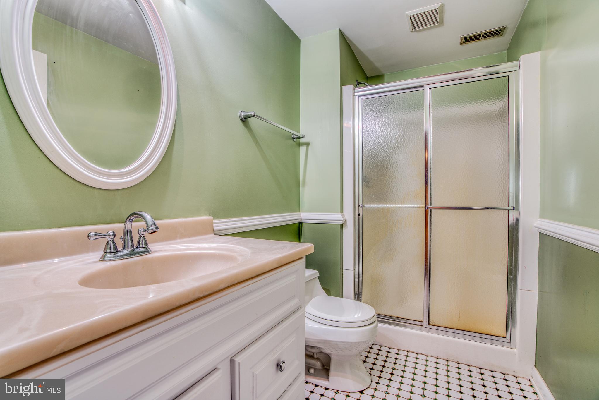 2231 Corbett Road Monkton, MD 21111 - Photo 38 of 60 Lower Level Full Bath
