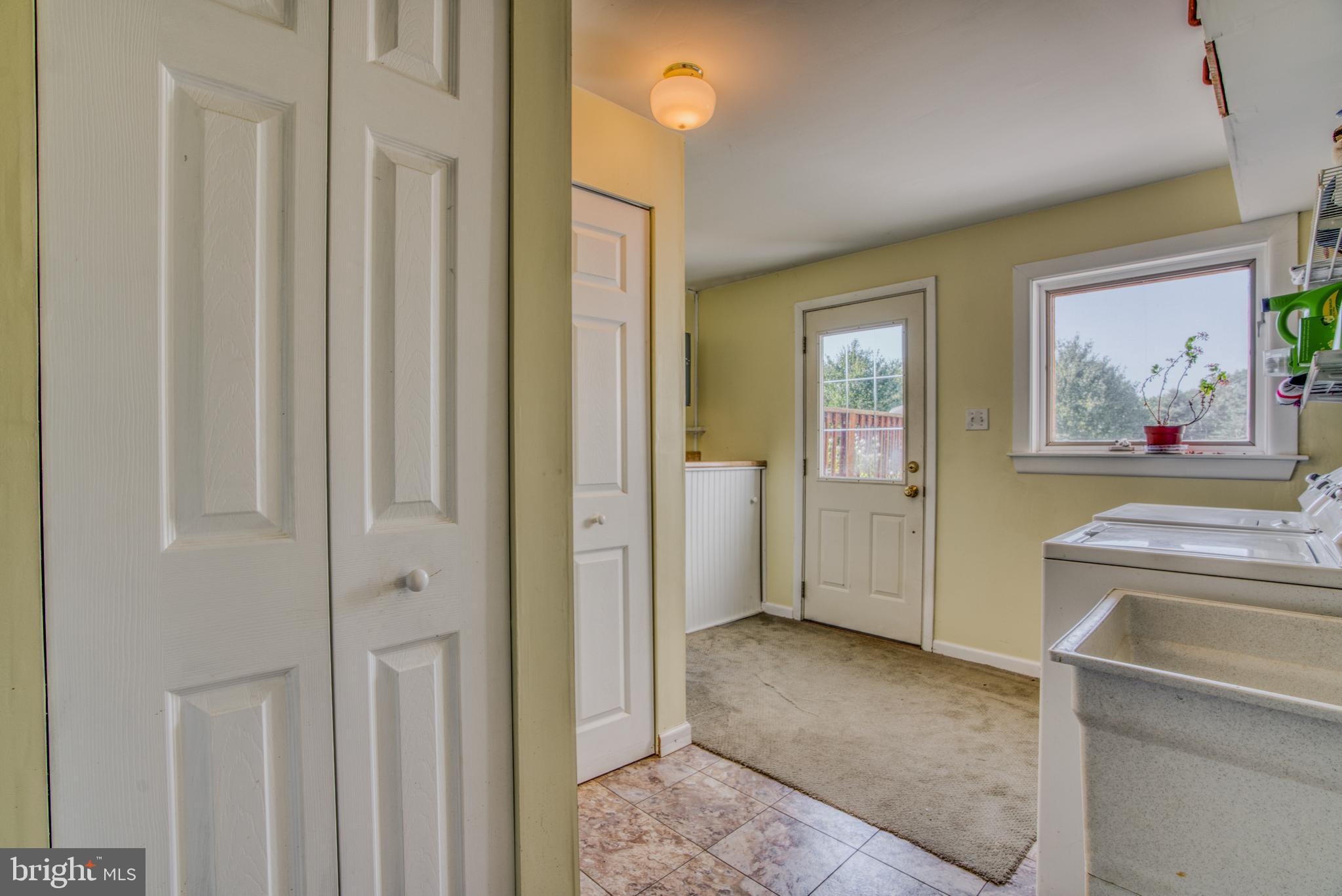 2231 Corbett Road Monkton, MD 21111 - Photo 39 of 60 Laundry/Mud Room - Lower Level