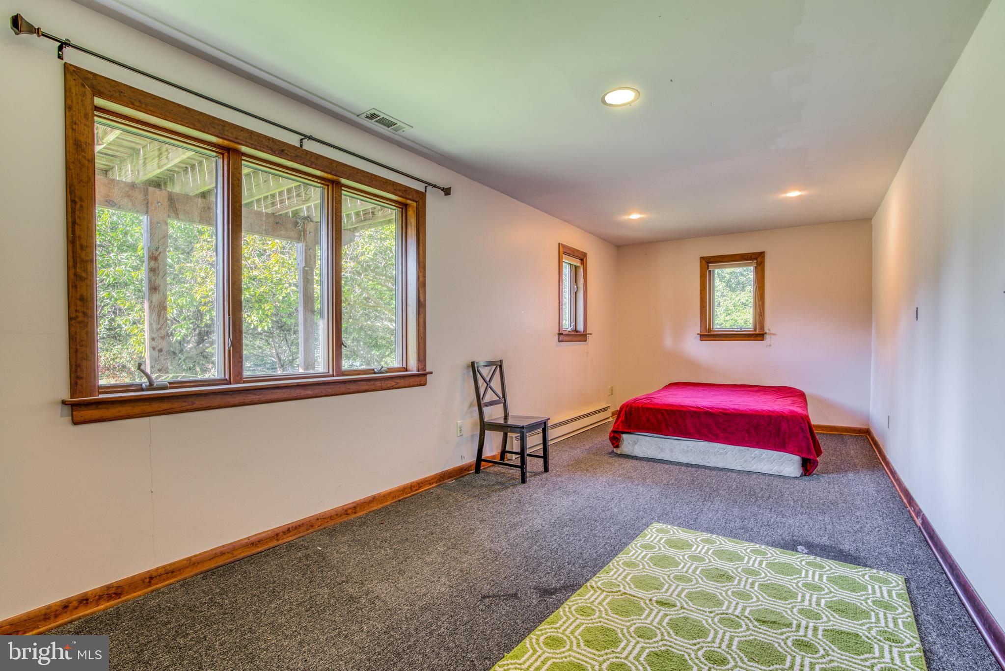2231 Corbett Road Monkton, MD 21111 - Photo 41 of 60 Bedroom/Additional Room - Lower Level