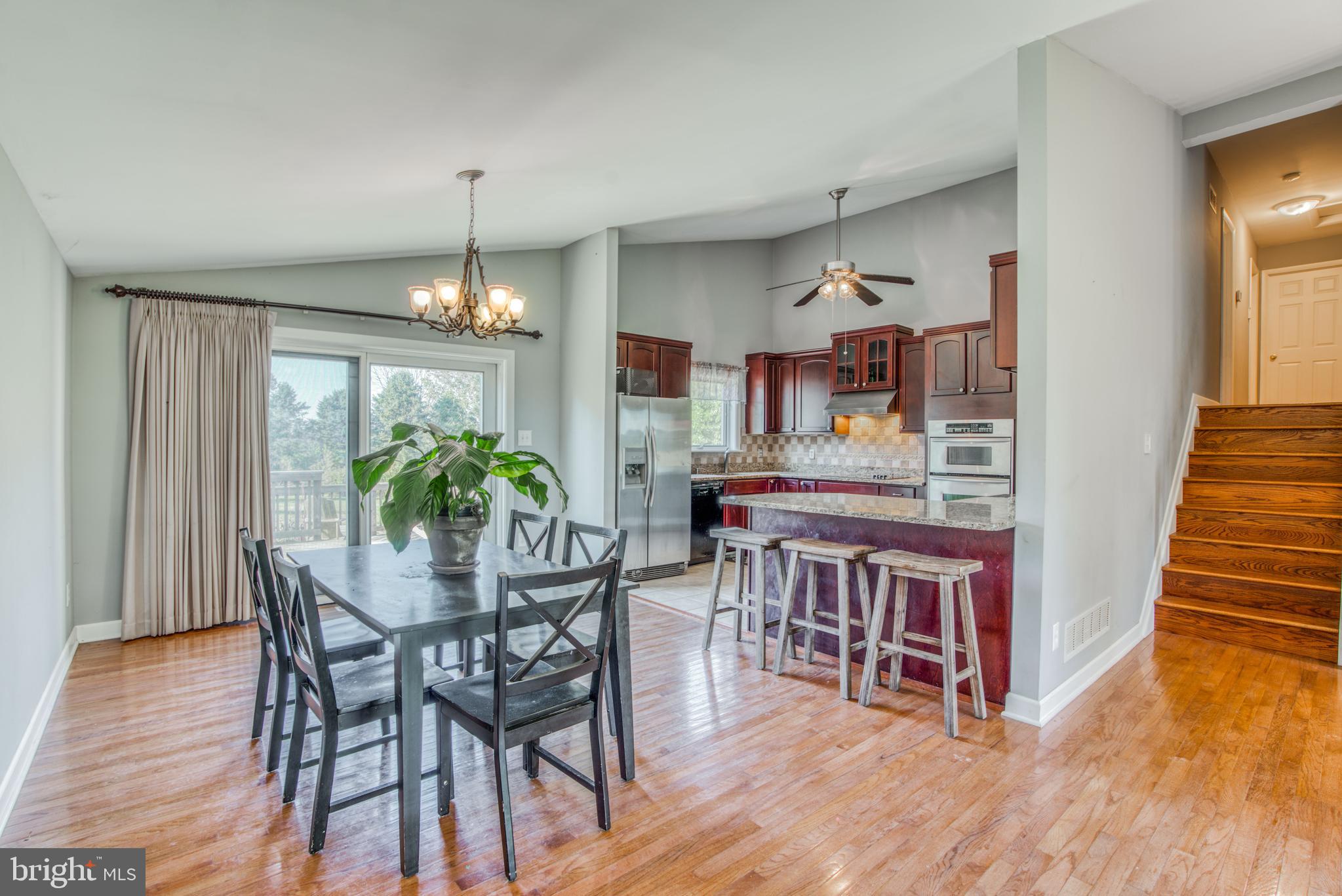 2231 Corbett Road Monkton, MD 21111 - Photo 8 of 60 Dining Room