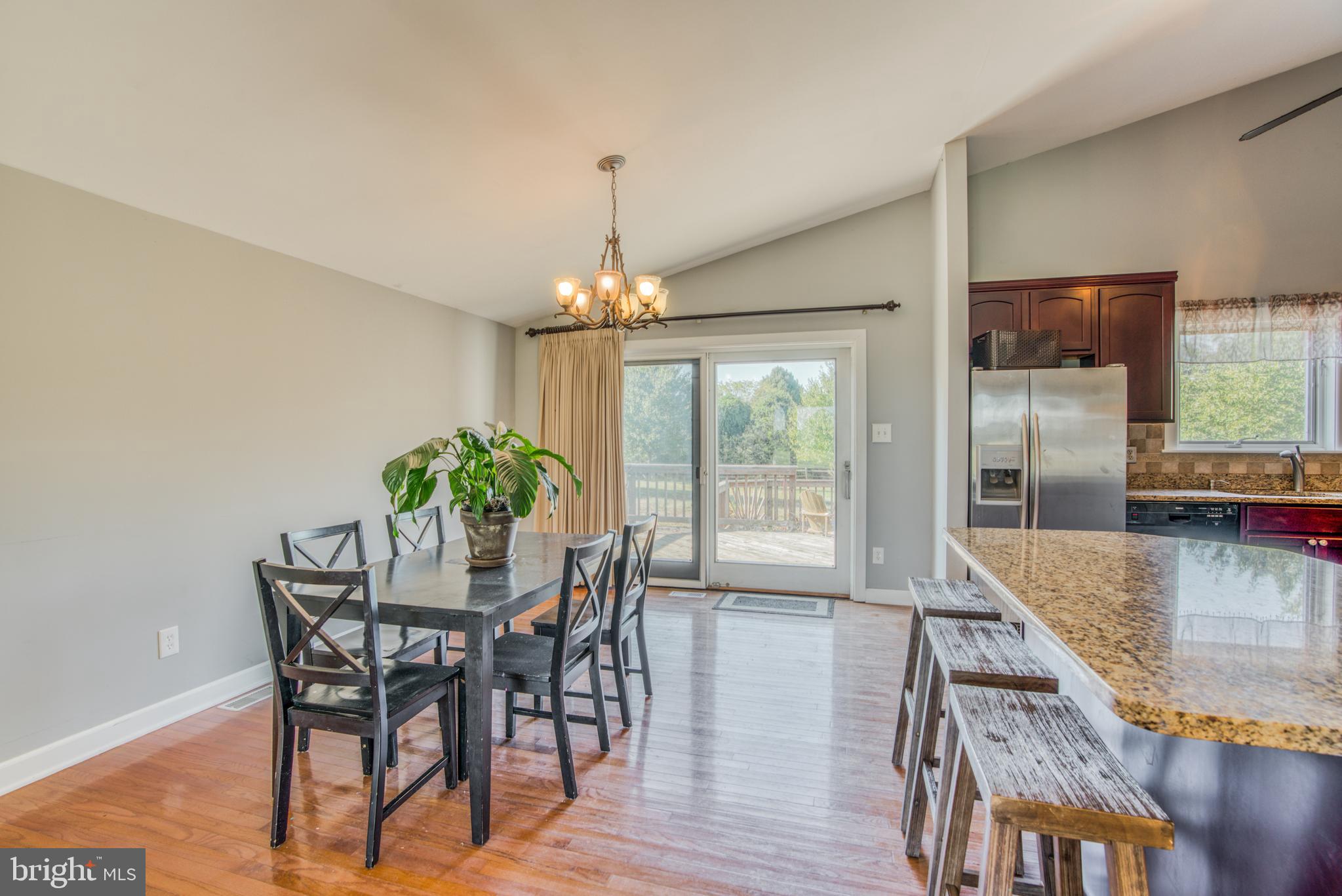 2231 Corbett Road Monkton, MD 21111 - Photo 9 of 60 Dining Room