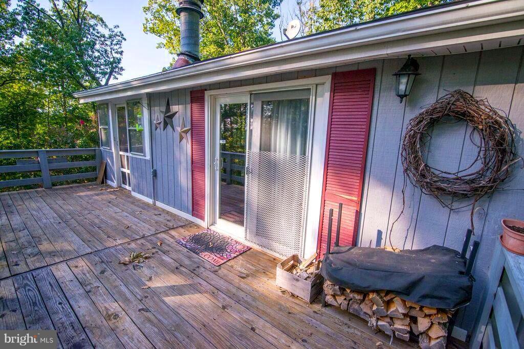 521 Nancy Jack Road Gerrardstown, WV 25420 - Photo 15 of 19 Exterior (General)