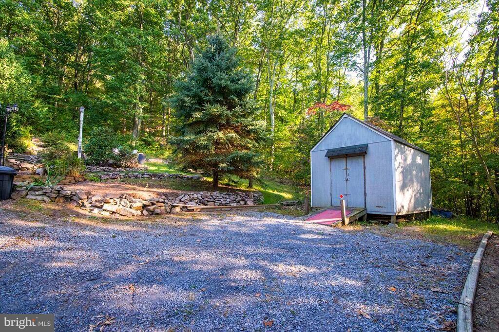 521 Nancy Jack Road Gerrardstown, WV 25420 - Photo 19 of 19 Exterior (General)