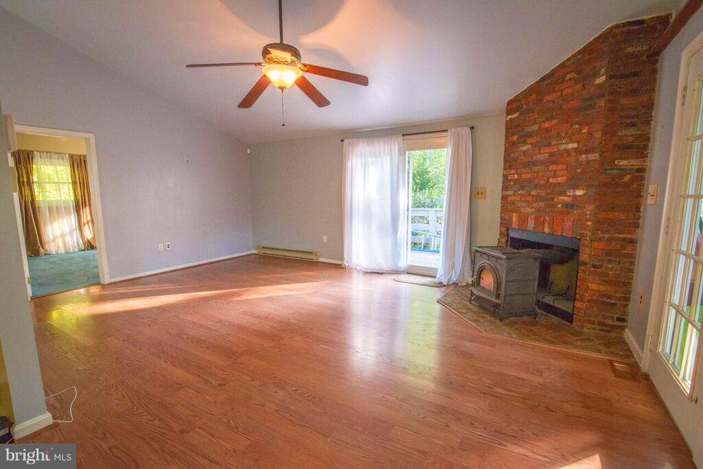 521 Nancy Jack Road Gerrardstown, WV 25420 - Photo 4 of 19 Family Room