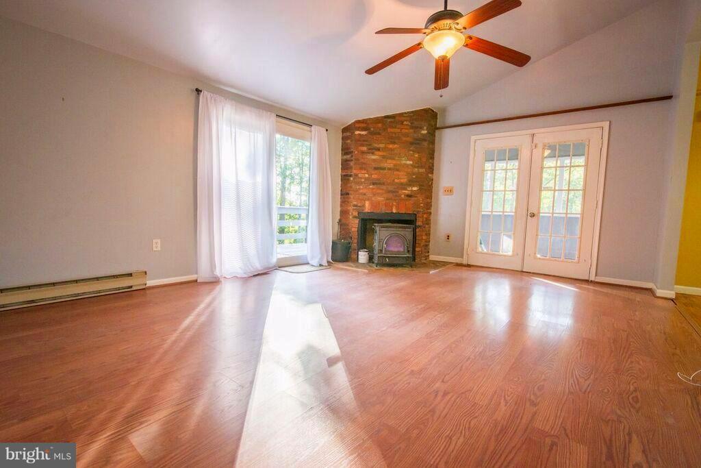 521 Nancy Jack Road Gerrardstown, WV 25420 - Photo 5 of 19 Family Room