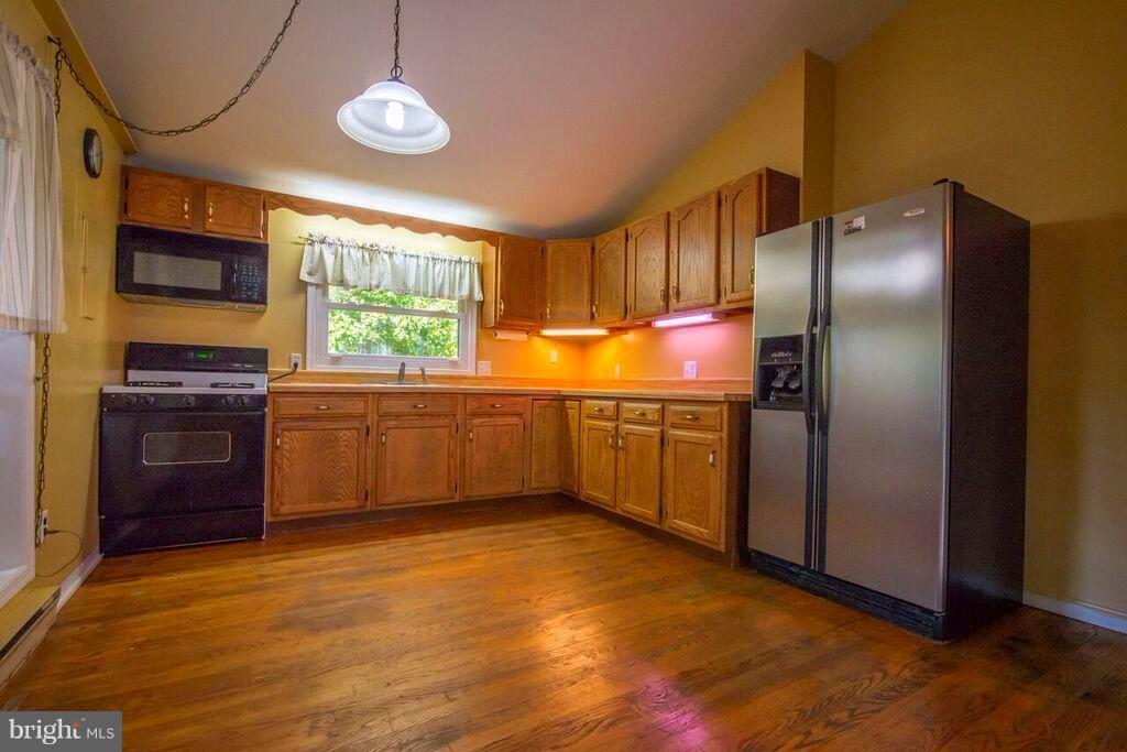 521 Nancy Jack Road Gerrardstown, WV 25420 - Photo 6 of 19 Kitchen