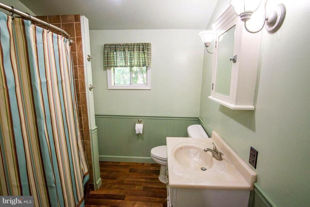 521 Nancy Jack Road Gerrardstown, WV 25420 - Photo 7 of 19 Bath