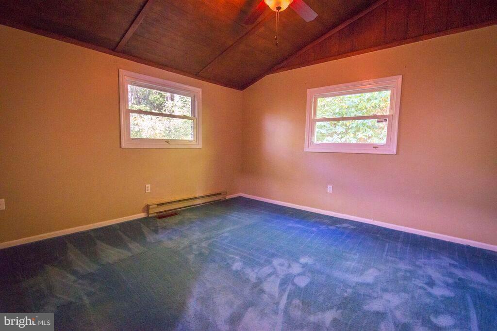 521 Nancy Jack Road Gerrardstown, WV 25420 - Photo 8 of 19 Bedroom