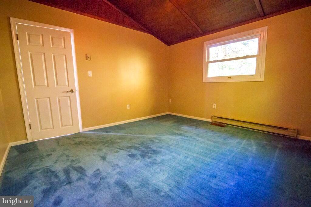 521 Nancy Jack Road Gerrardstown, WV 25420 - Photo 9 of 19 Bedroom