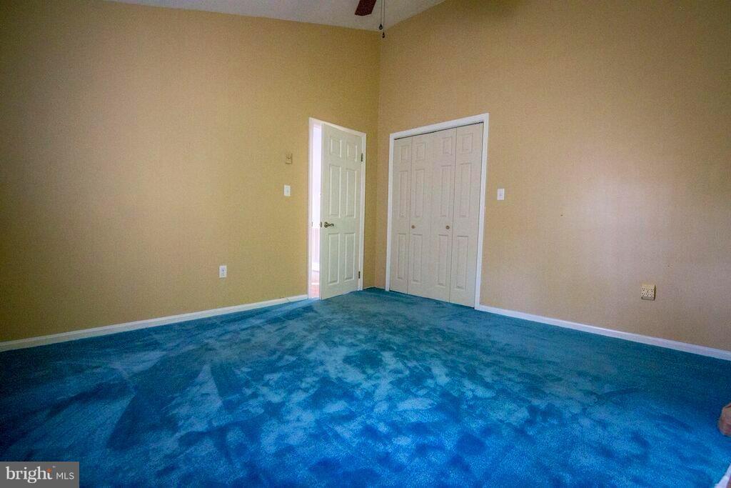 521 Nancy Jack Road Gerrardstown, WV 25420 - Photo 10 of 19 Bedroom