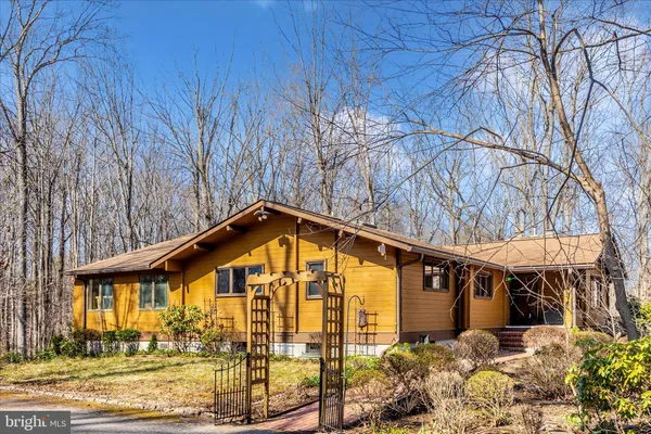 $780,000 | 12644 Jesse Smith Road, Mount Airy, MD 21771