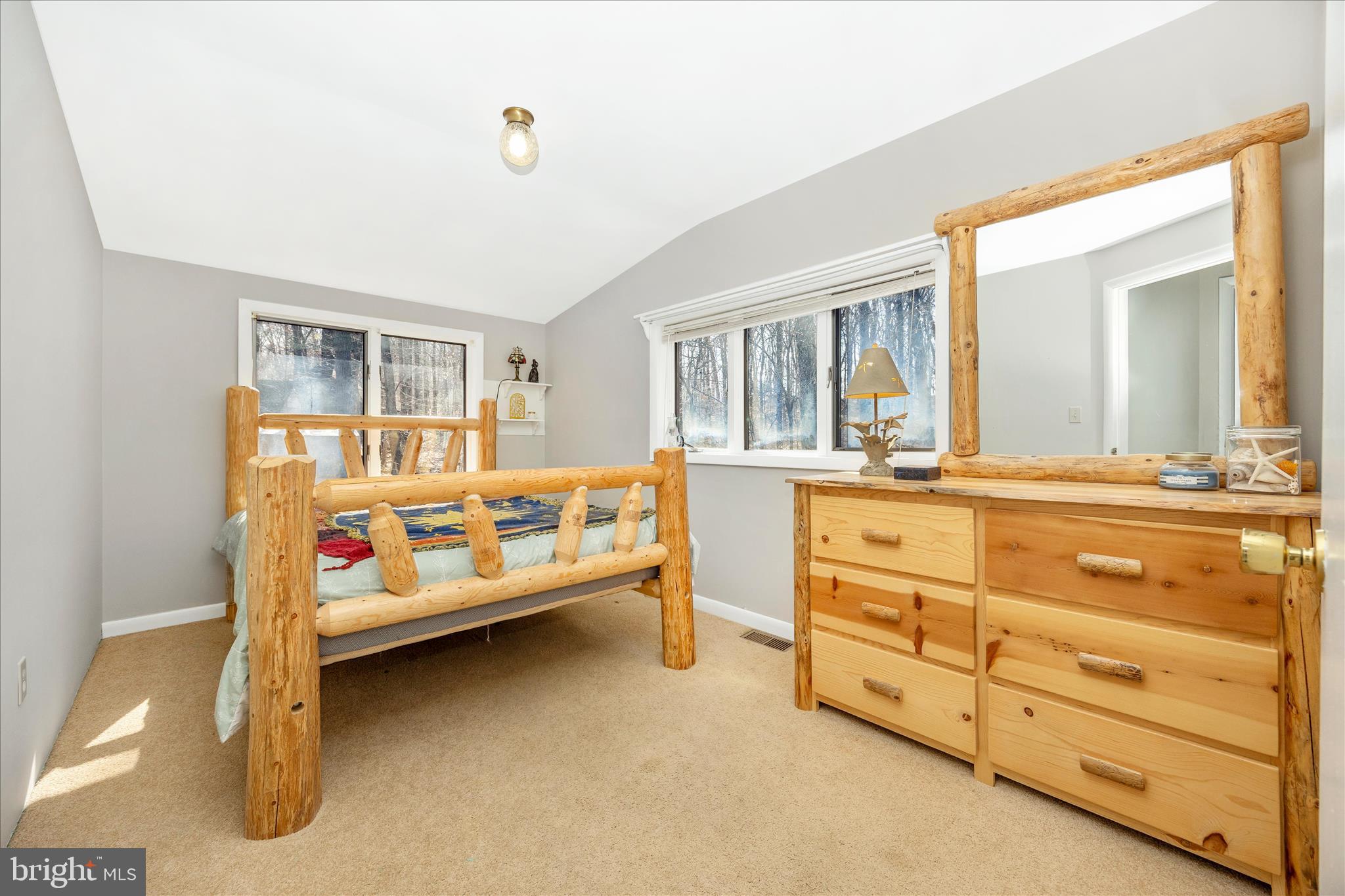 12644 Jesse Smith Road Mount Airy, MD 21771 - Photo 18 of 31 a bedroom with furniture and window