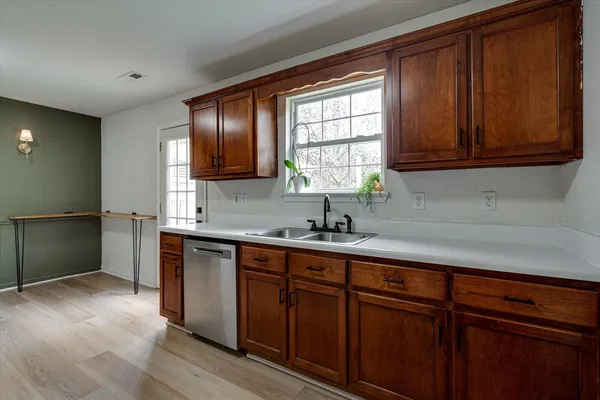 $264,000 | 329 Pinewood Drive, Rock Spring, GA 30739