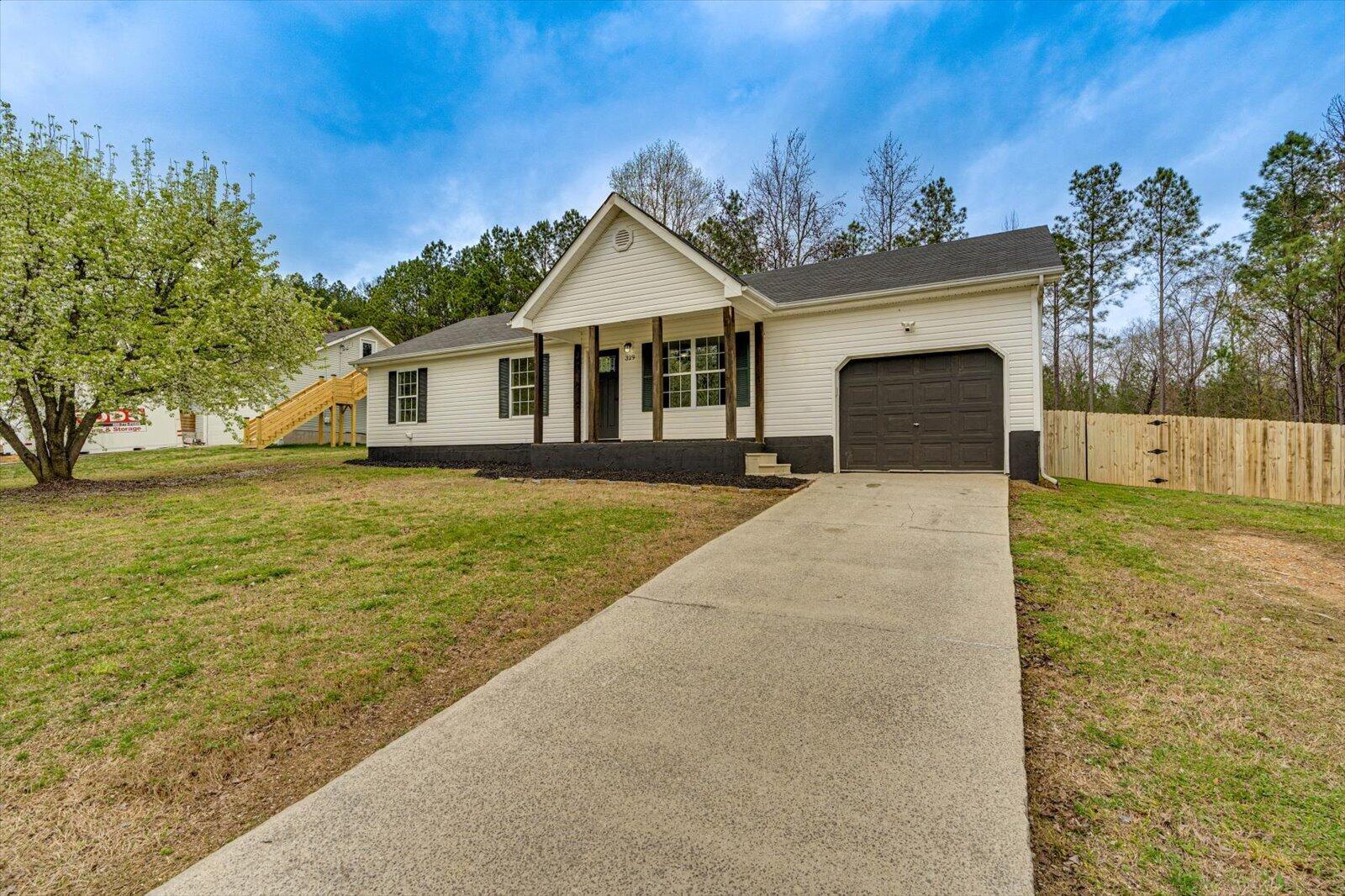 329 Pinewood Drive Rock Spring, GA 30739 - Photo 2 of 29 02-329 Pinewood Dr-2