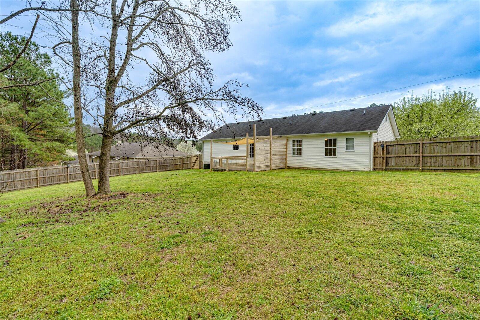329 Pinewood Drive Rock Spring, GA 30739 - Photo 28 of 29 28-329 Pinewood Dr-28