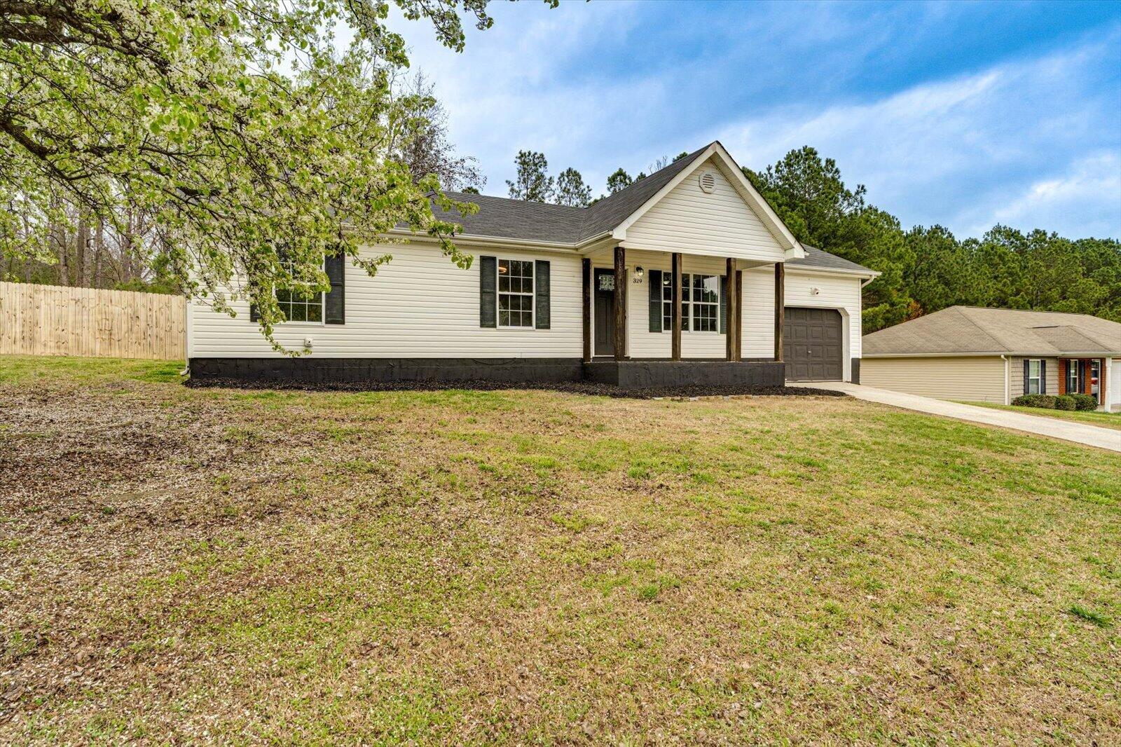 329 Pinewood Drive Rock Spring, GA 30739 - Photo 3 of 29 03-329 Pinewood Dr-3