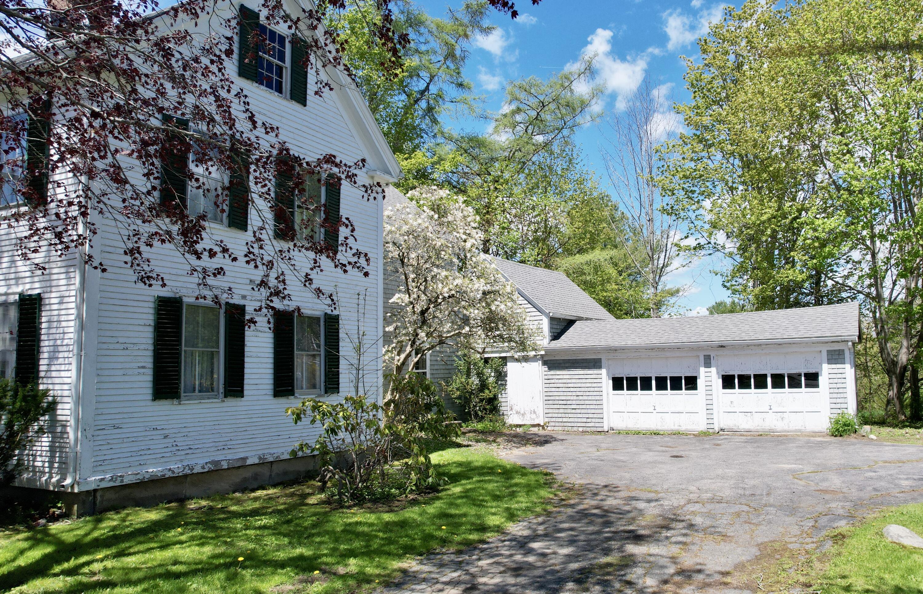 226 Elm Street Damariscotta, ME 04543 - Photo 3 of 71 FullSizeRender