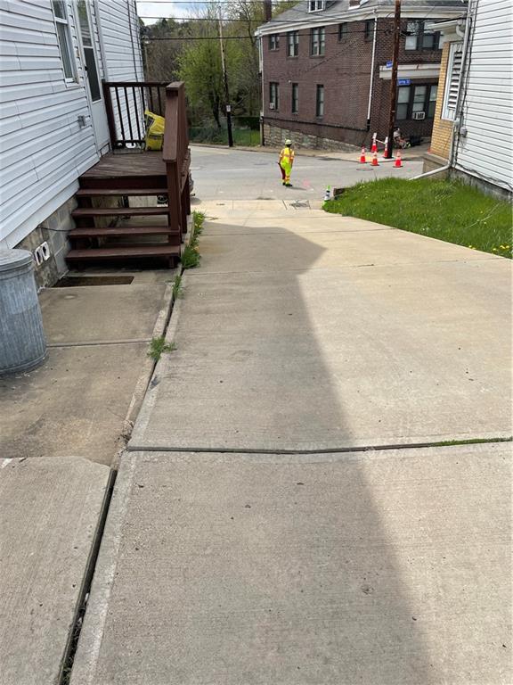 2101 Spring Street Pittsburgh, PA 15210 - Photo 25 of 25