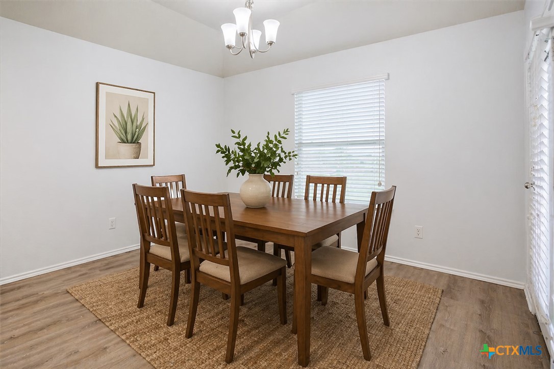 1408 Shim's Boulevard Killeen, TX 76543 - Photo 16 of 30 Virtually Staged