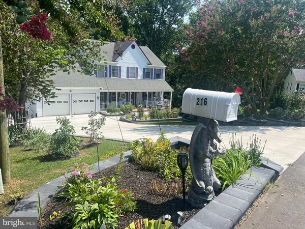 $2,000 | 216 Stern Cove, Stafford, VA 22554