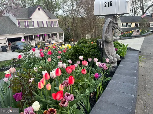 $2,000 | 216 Stern Cove, Stafford, VA 22554