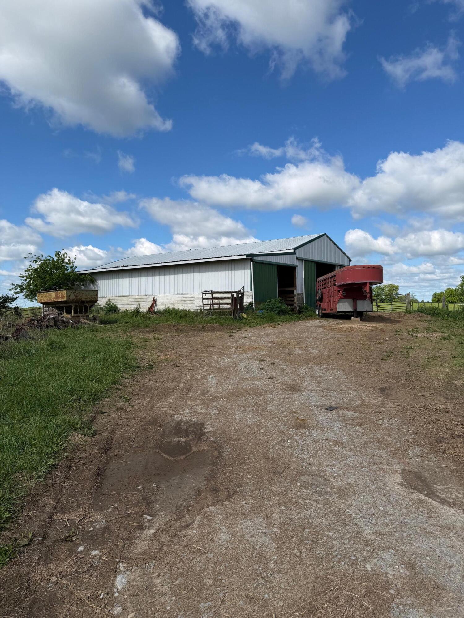 20.99-ac Chipman Ridge Road Williamstown, KY 41097 - Photo 8 of 21
