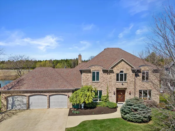 $719,000 | 1218 5 Mile Road, Caledonia, WI 53402