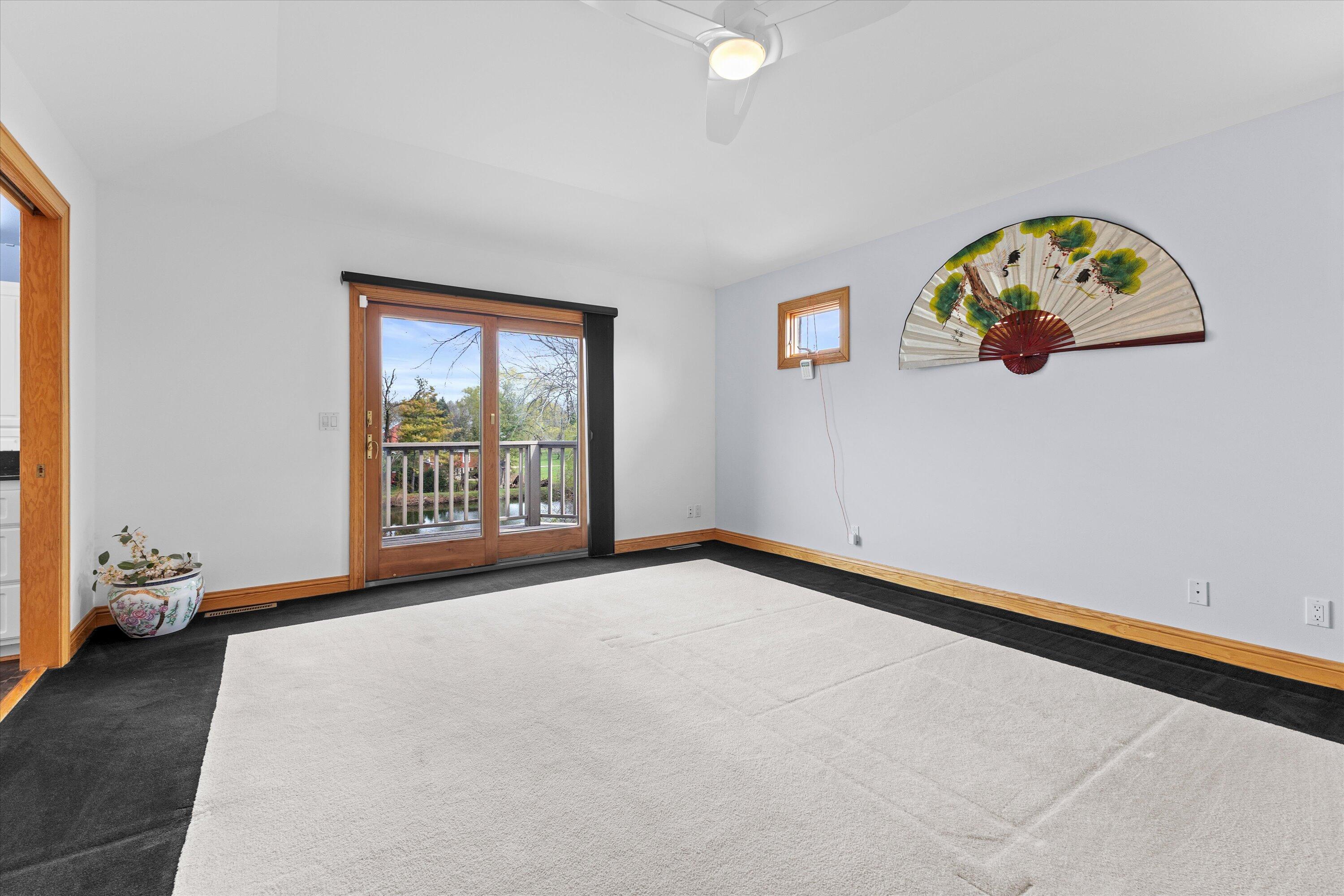 1218 5 Mile Road Caledonia, WI 53402 - Photo 26 of 48 Primary Suite