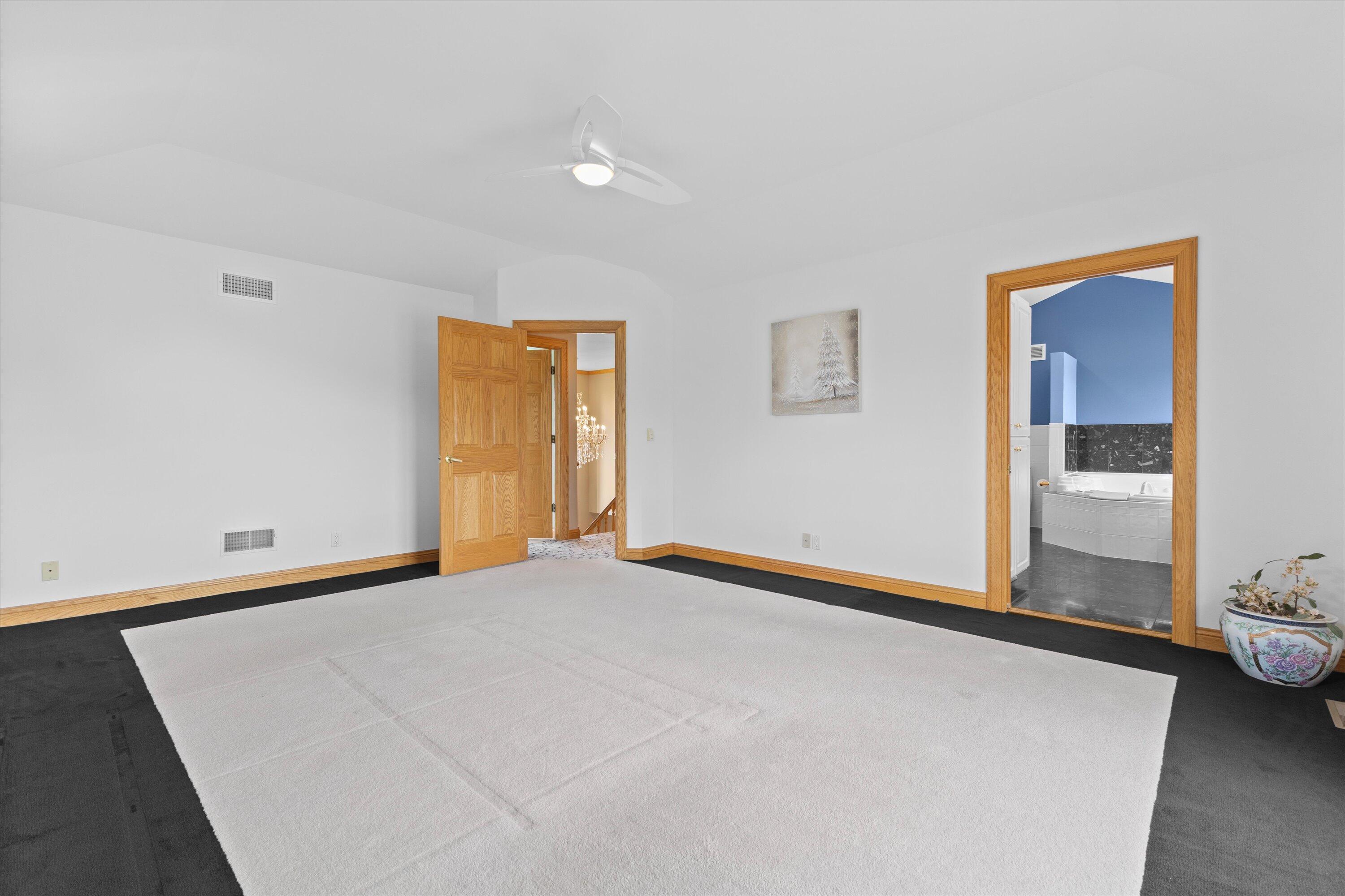 1218 5 Mile Road Caledonia, WI 53402 - Photo 27 of 48 Primary Suite