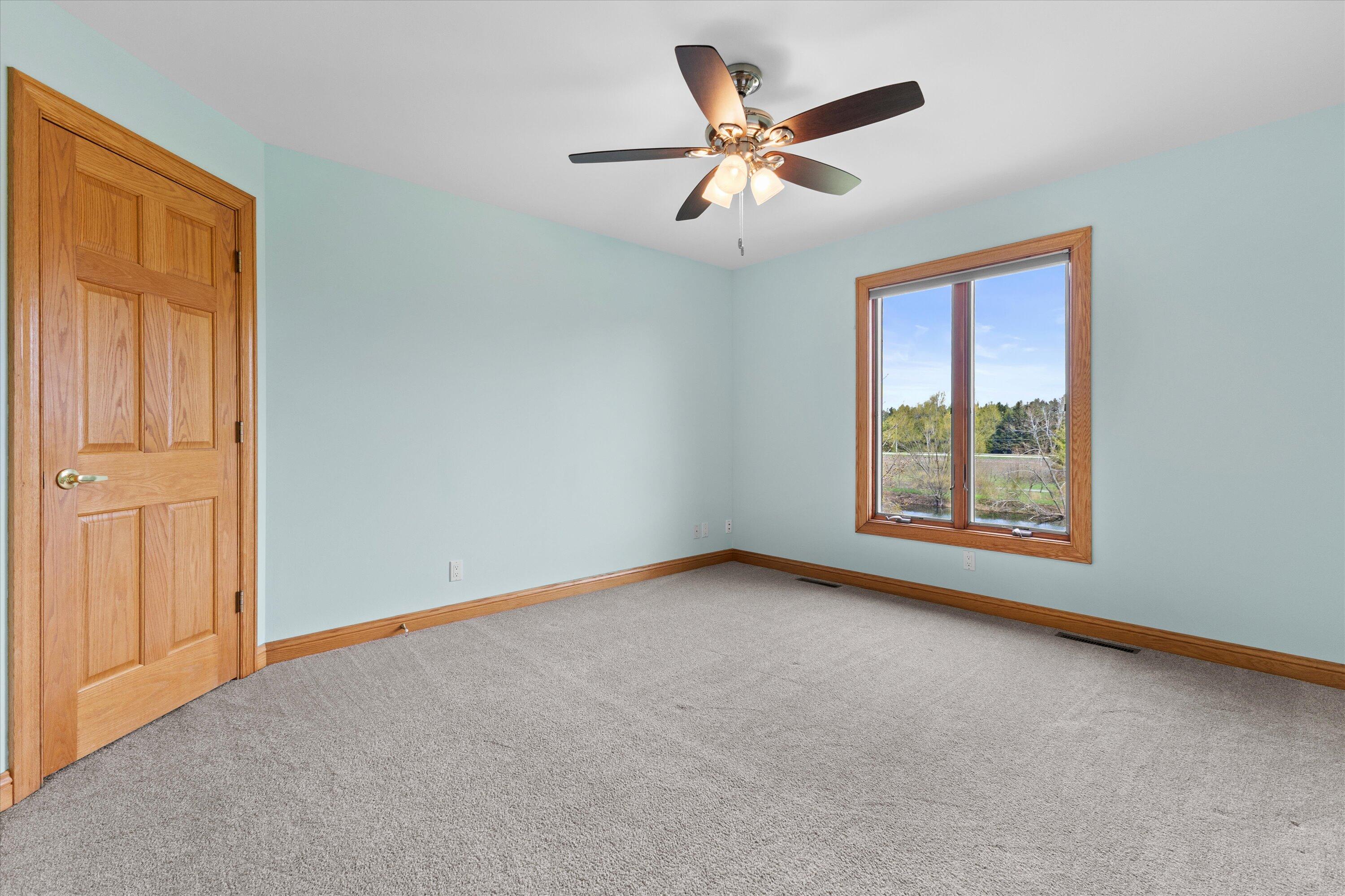 1218 5 Mile Road Caledonia, WI 53402 - Photo 35 of 48 Bedroom